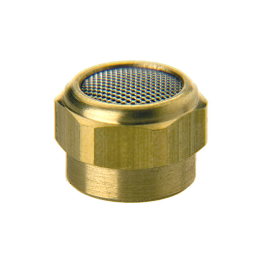 Silencers serie 2903 Silencers serie 2903