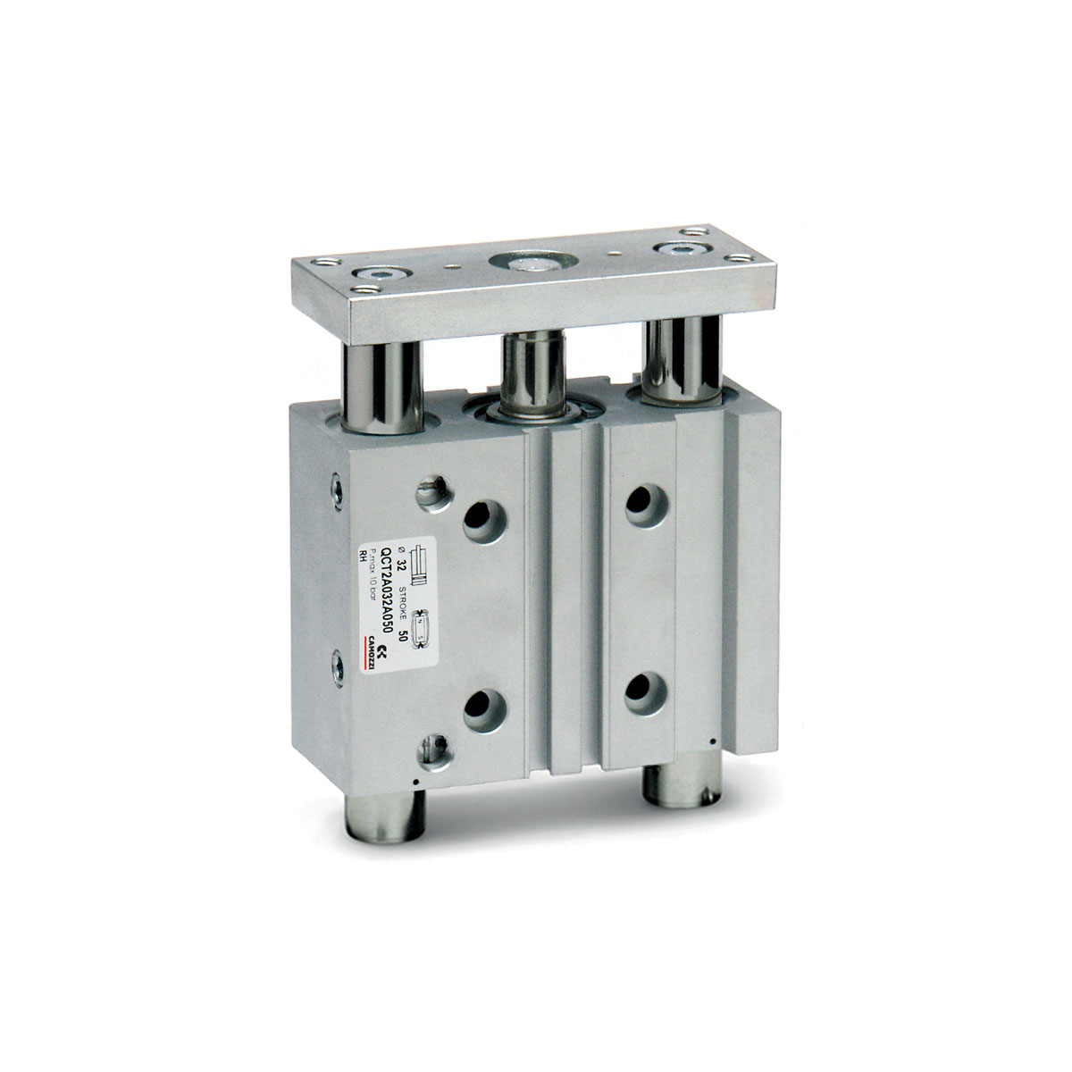 Series QCT and QCB Series QCT and QCB