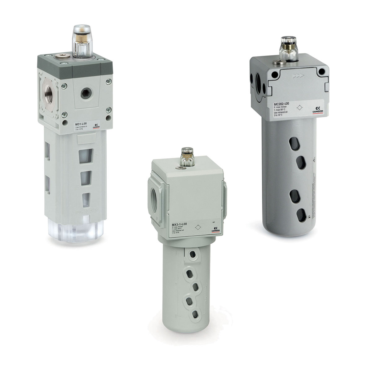 lubrificateurs lubrificateurs