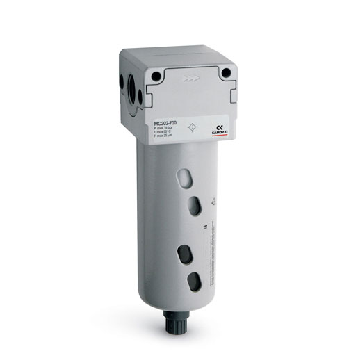 MC standard Filters MC standard Filters