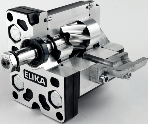 ELIKA  pumps catalogue