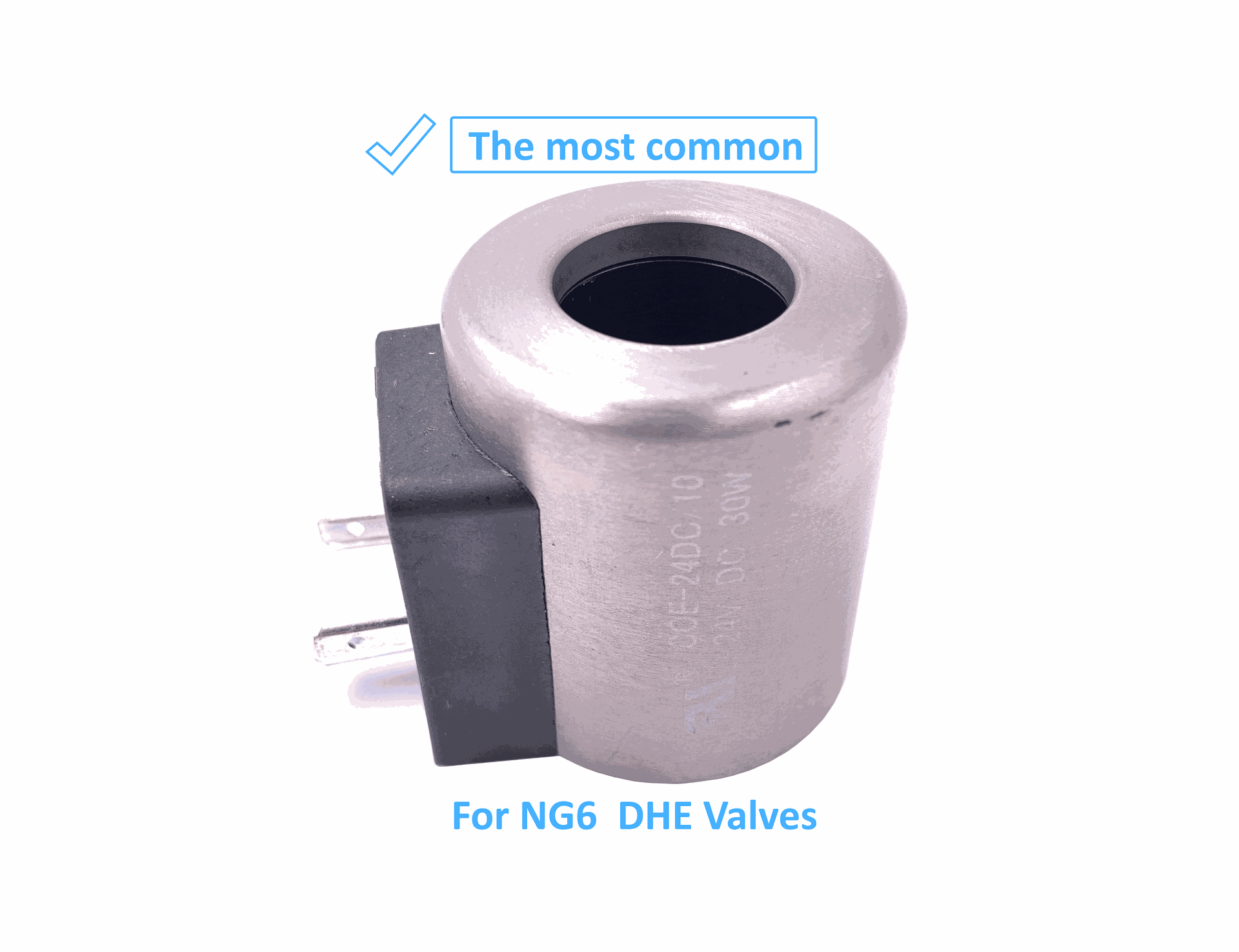 SP-COE DHE Valves SP-COE DHE Valves