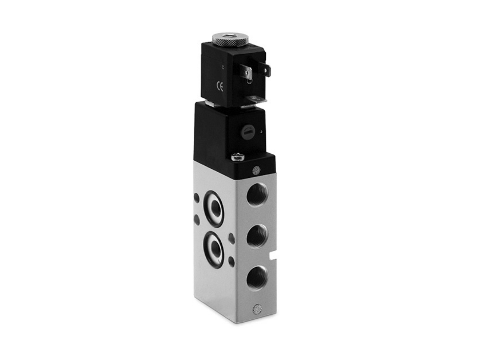 pneumatic camozzi serie na