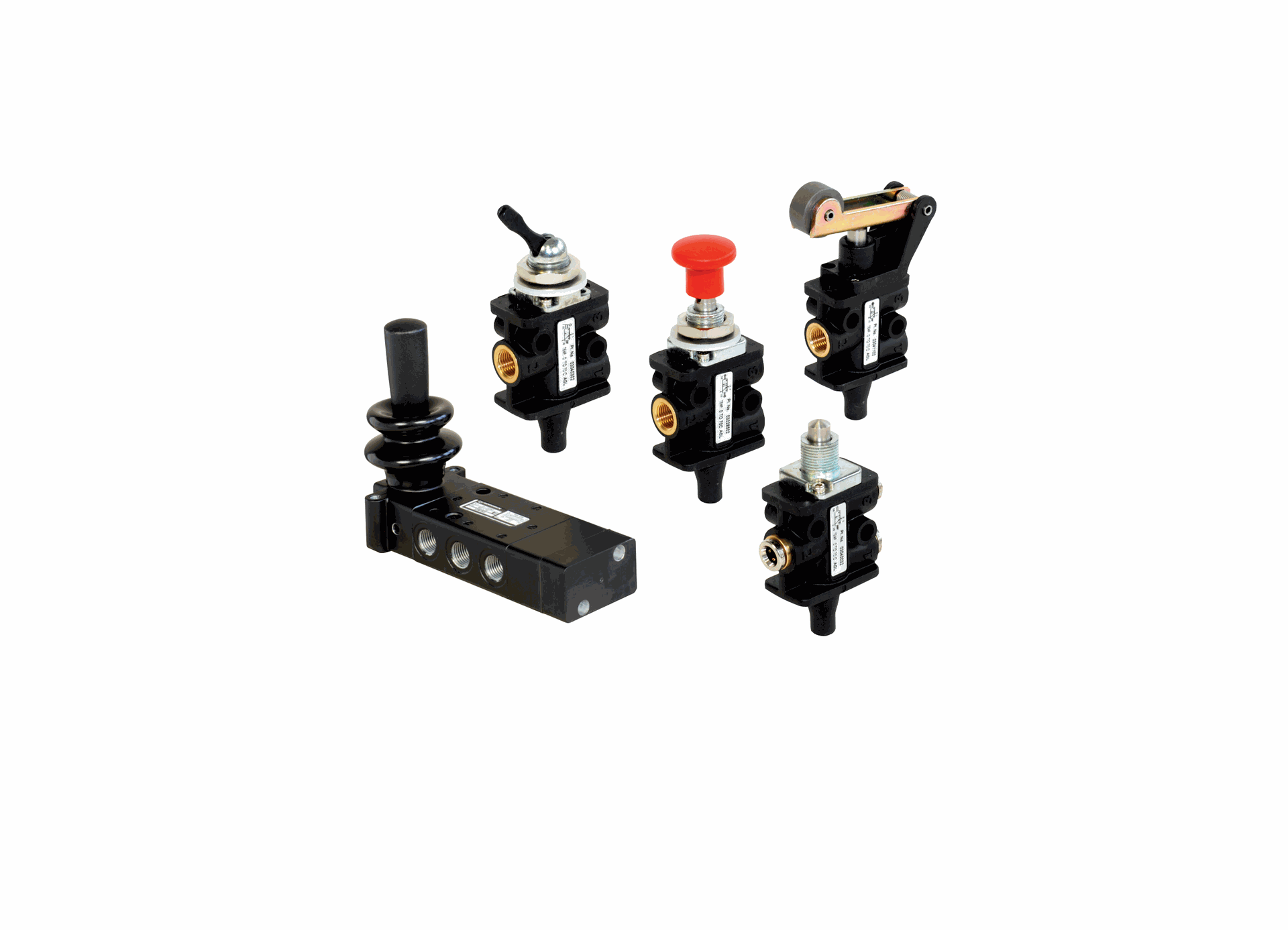 Serie SUPER X Norgren Serie sUPER X Norgren