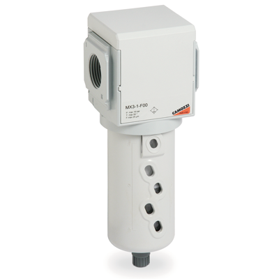 Filtres pneumatique Filtres pneumatique