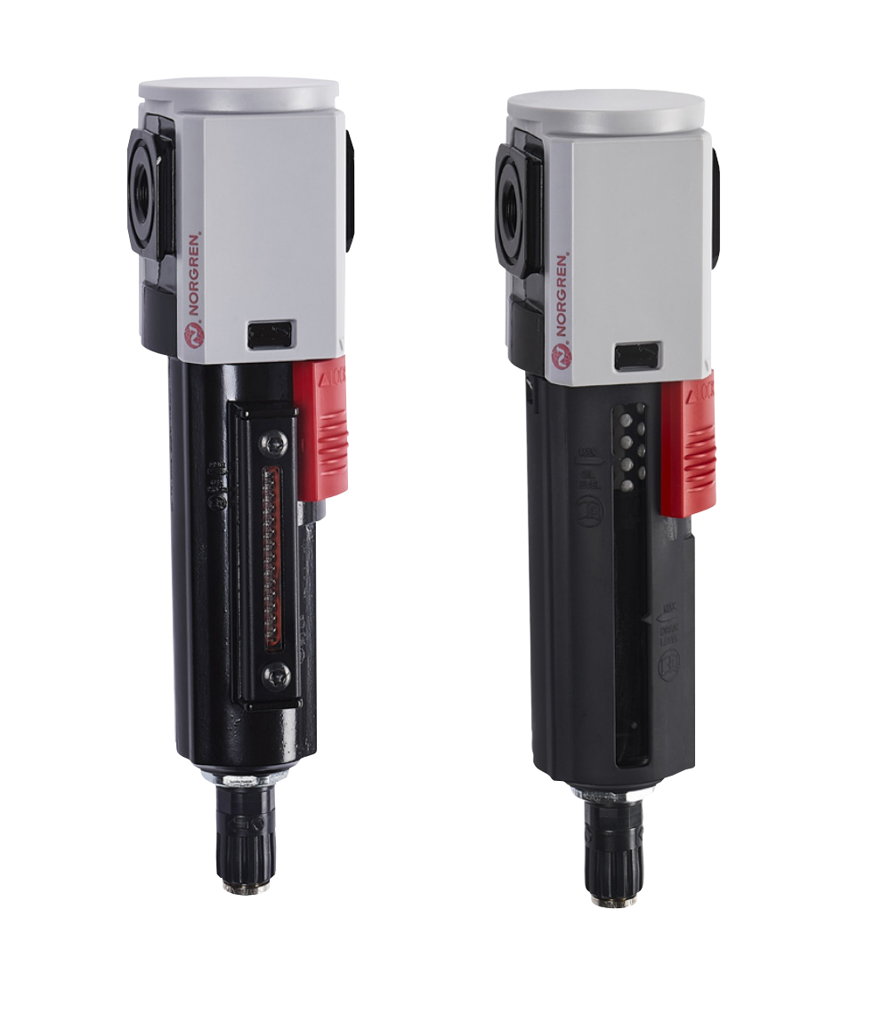 F82G standard Filters F82G standard Filters