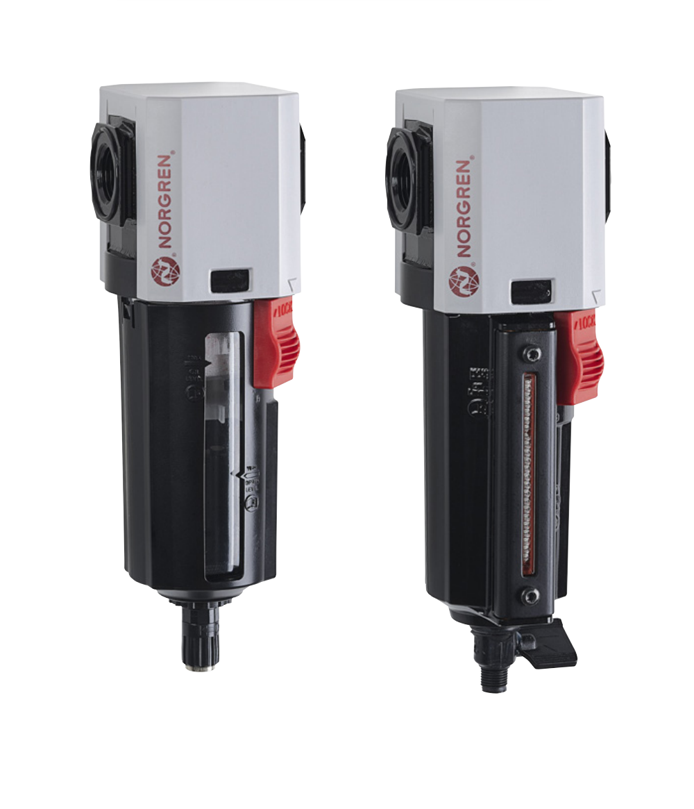 F84G standard Filters F84G standard Filters