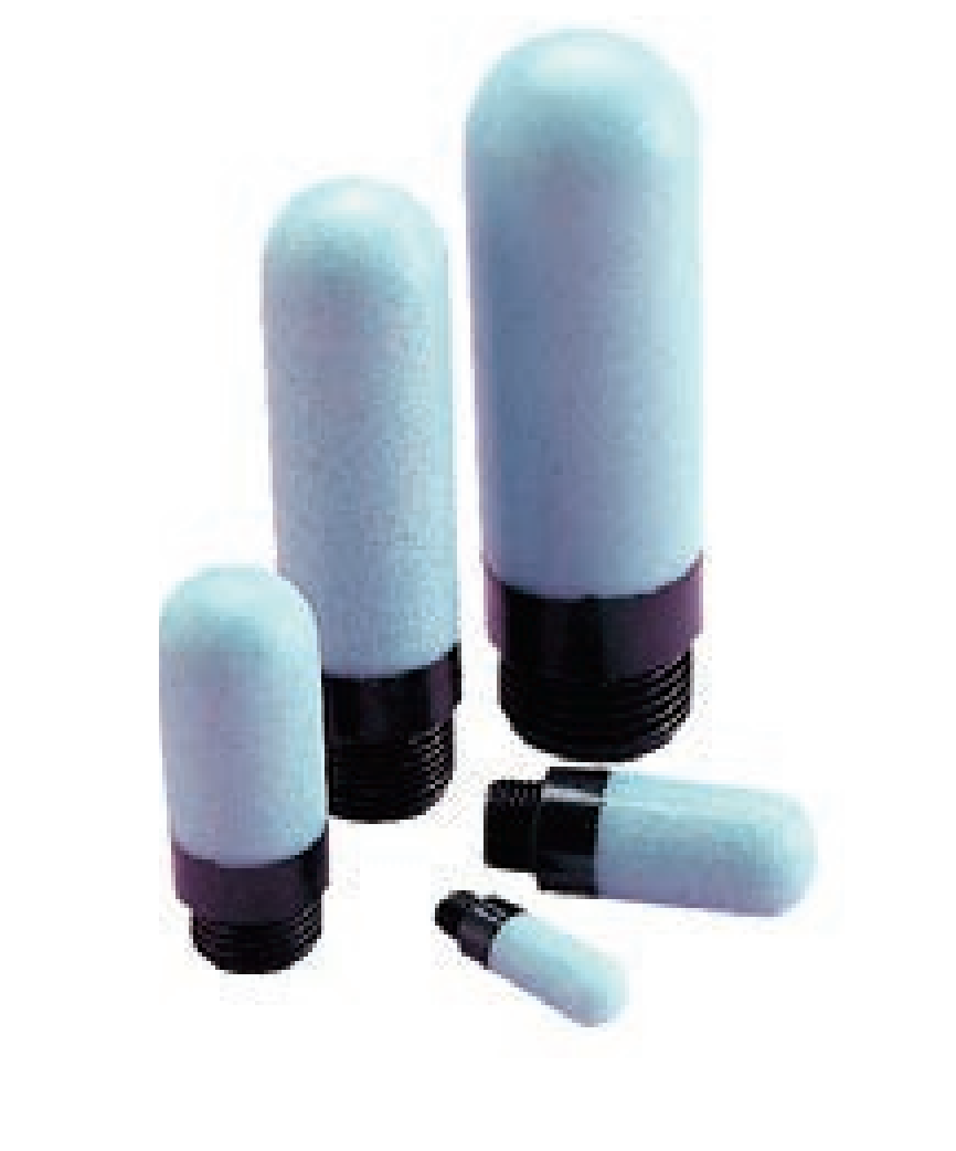 Serie m/s silencers Serie m/s silencers