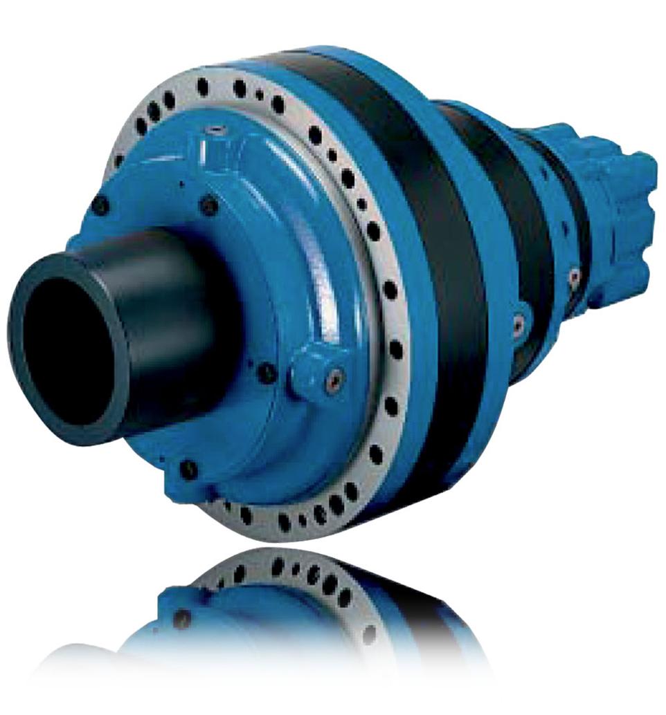 Italgroup gearbox