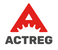 Actreg logo