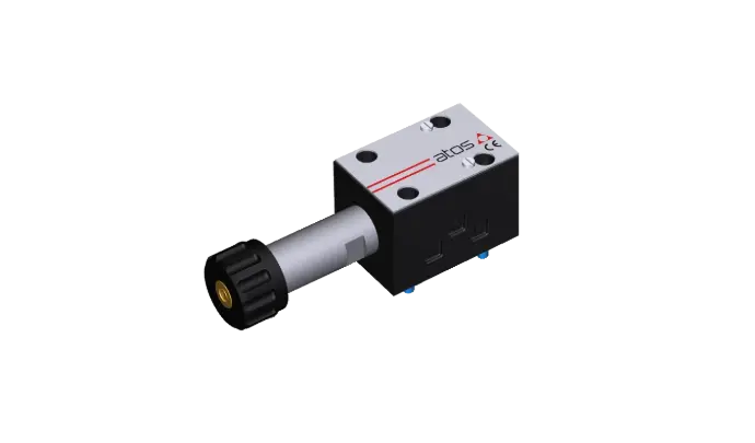 ATY DHE 0631/2 X 00DC