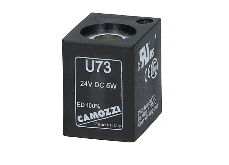 CAM U73 24Vdc 5W