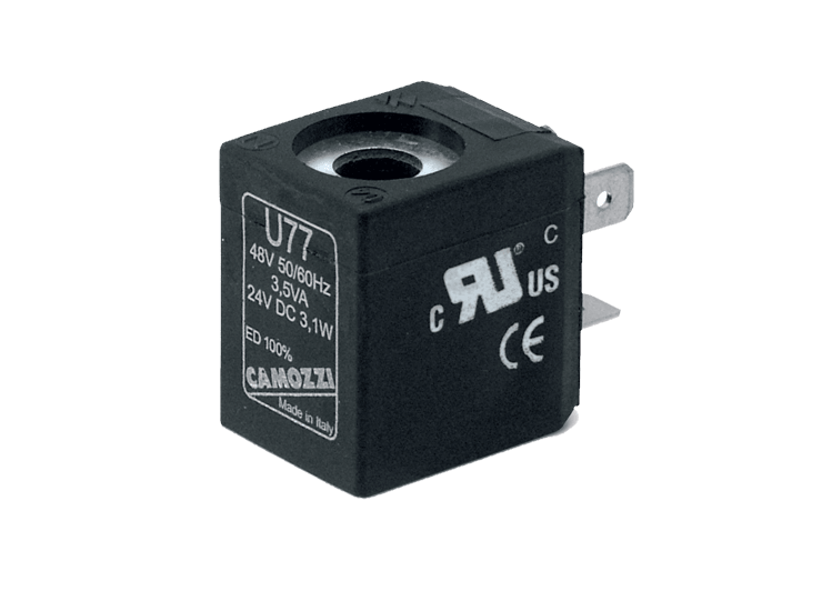 CAM U77 24Vdc /48Vac 3.1W