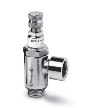 CAM MCO 710-1/2