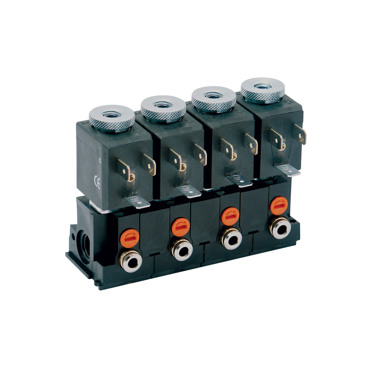 Série A camozzi Série A camozzi