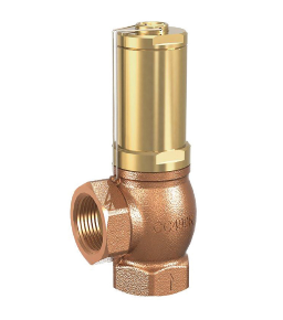 overflow valves