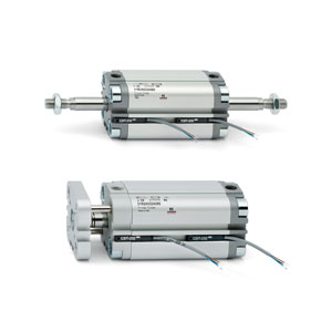 Serie 31 compact Serie 31 compact