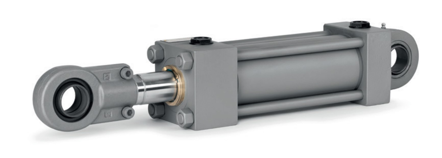 Hydraulic cylinders Hydraulic cylinders