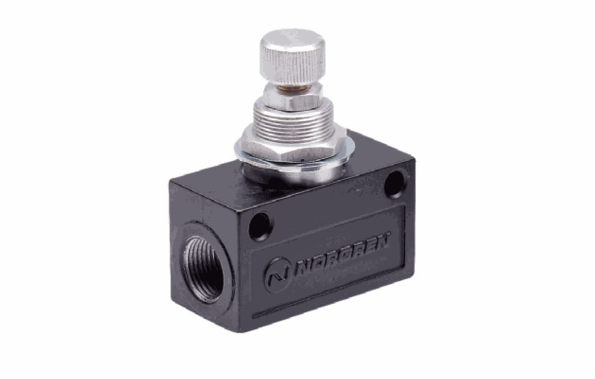 Norgren Serie T1000 Norgren Serie T1000