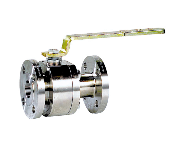 ADLER flanged ball valves ADLER flanged ball valves