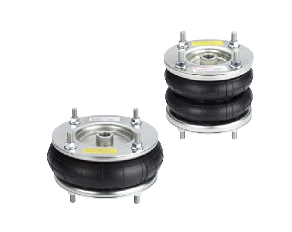 Air belows Air belows