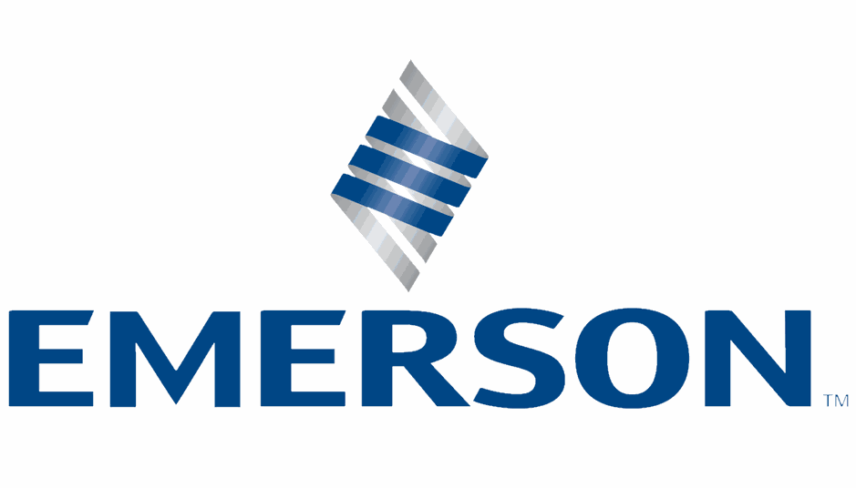 Emerson pneumatics