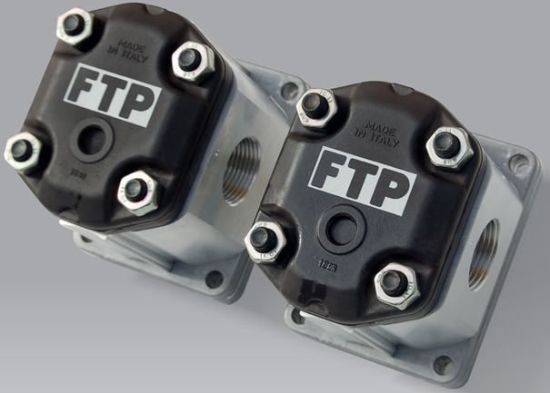 FTP Low Pressure Pump