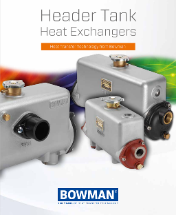 bowman heat exchanger 5
