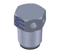 Burst and fuse disk type DR and DF