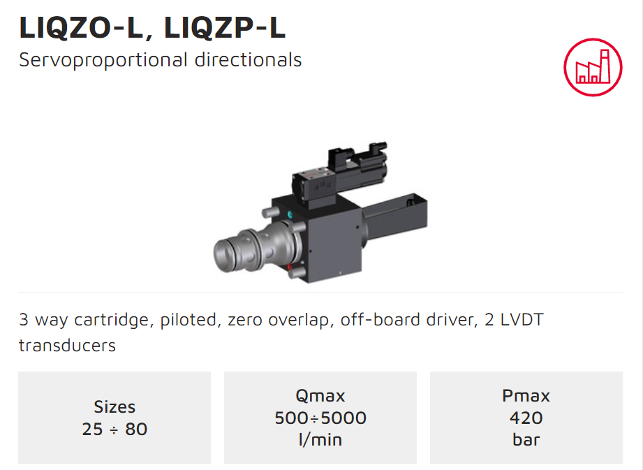 atos LIQZP-L