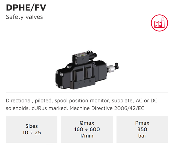 DPHE /FV documentation