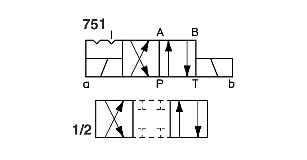 DHE 0751 /2