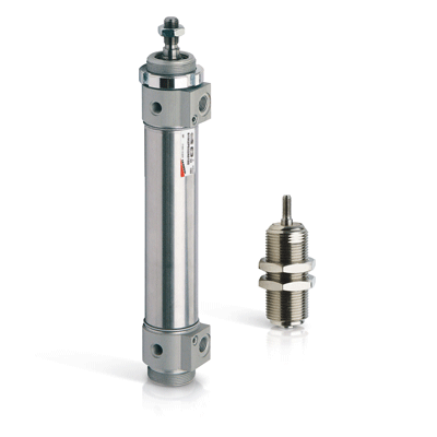 non standard cylinder