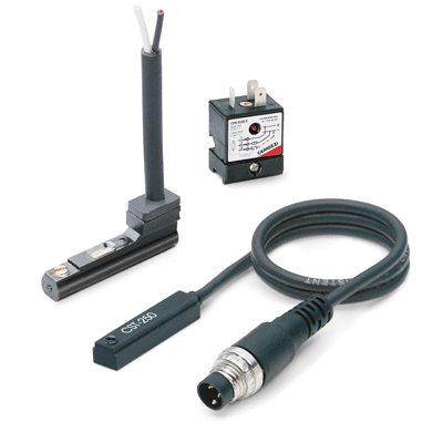 proximity switch