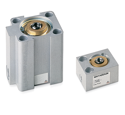 Camozzi short stroke cylinders