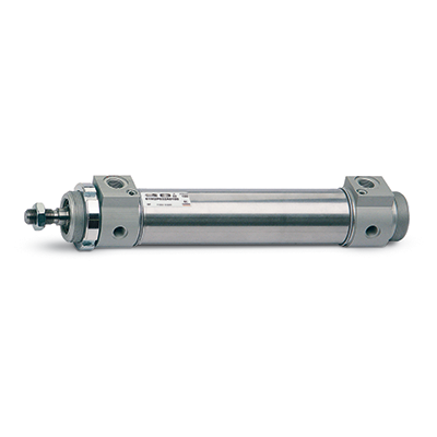 Camozzi cylinders series 42