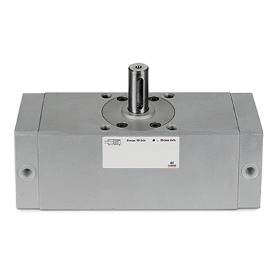 Camozzi rotary cylinders series 30