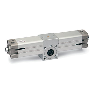 Camozzi rotary cylinders series 69