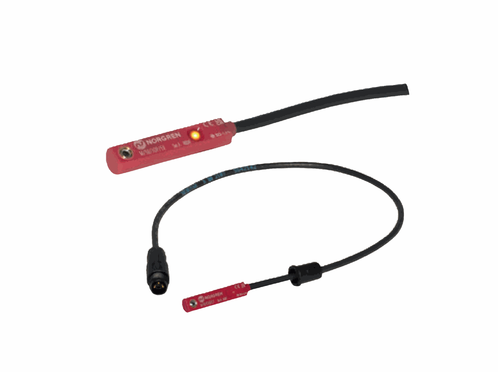 Norgren Series M/50/EAP