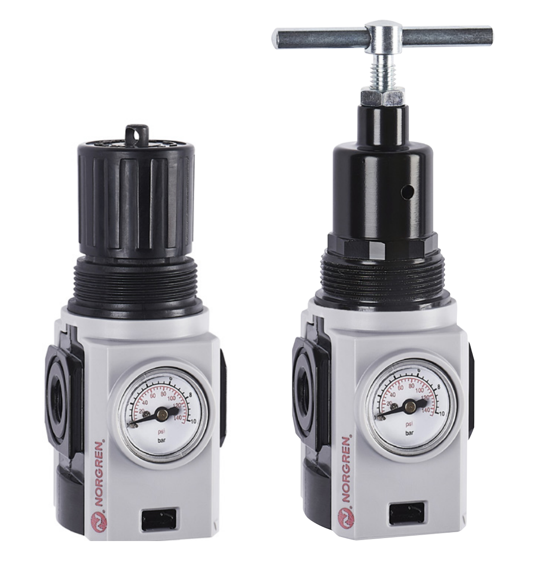 R82G Filter regulator R82G Filter regulator