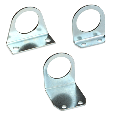 Accessoires pour les microrégulateurs des séries M et T Accessoires pour les microrégulateurs des séries M et T