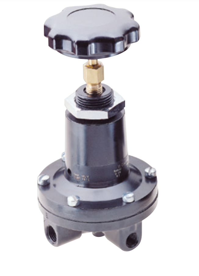 11-204 Pressure Regulator  11-204 Pressure Regulator 