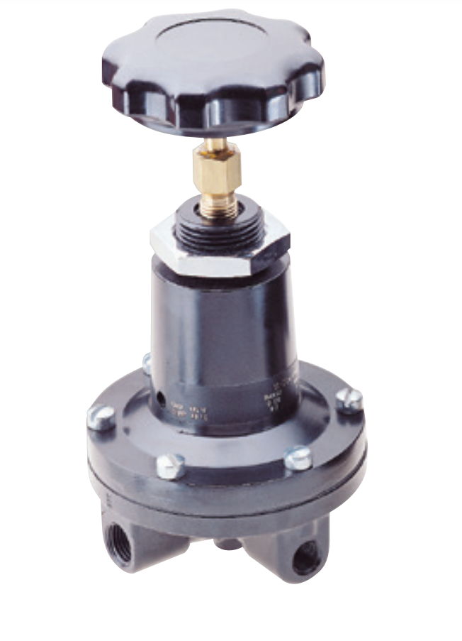 11-204 Pressure regulator