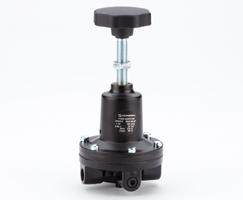11-400 Pressure regulator