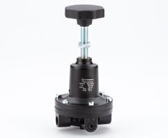 11-400 Pressure regulator