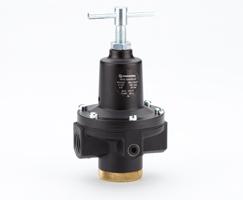 20AG Pressure regulator