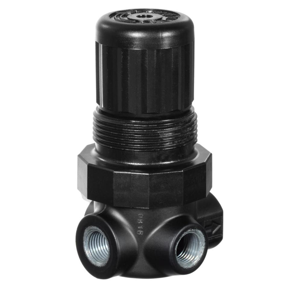 R07 Pressure regulator