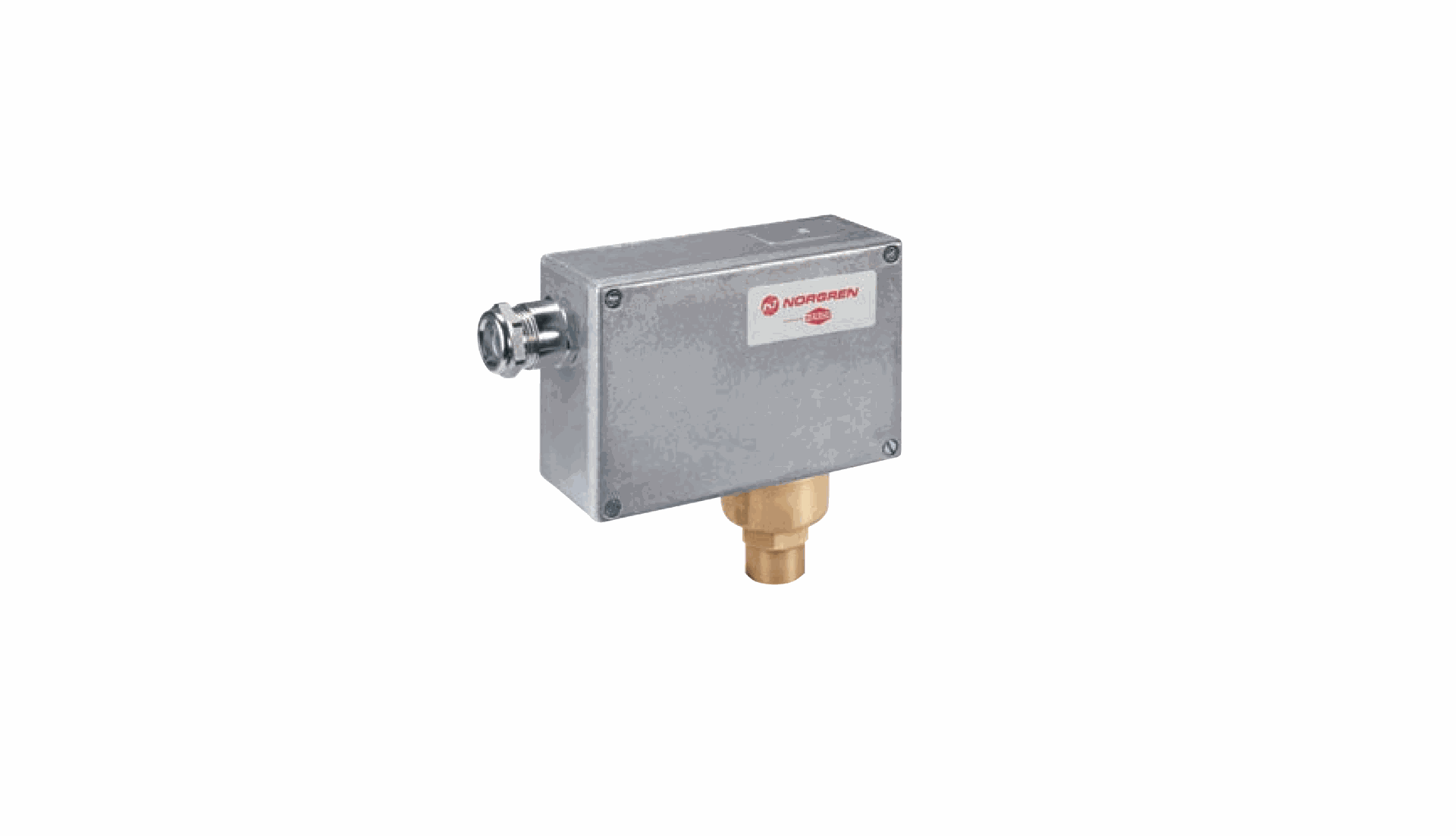 20D Pressure switch 20D Pressure switch