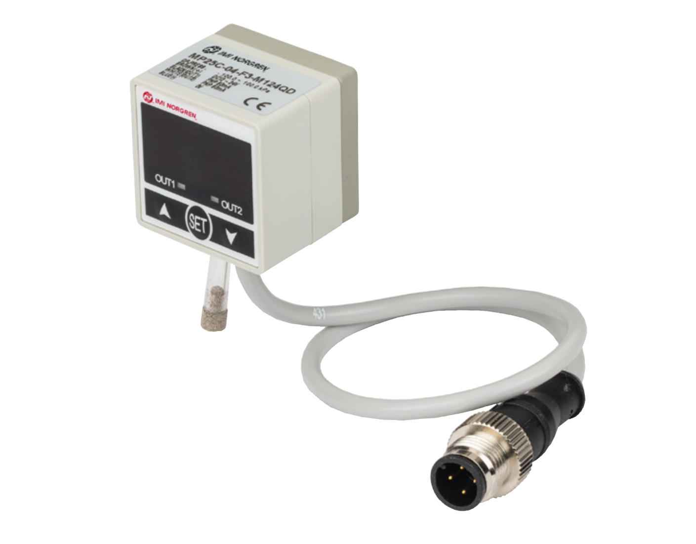 51D&nbsp;Pressure switch 51D&nbsp;Pressure switch