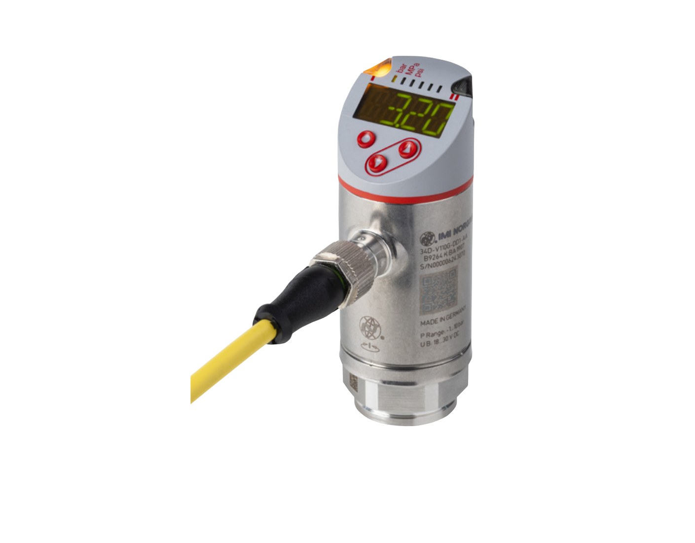 34D&nbsp;Pressure switch 34D&nbsp;Pressure switch